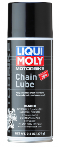 Liquimoly Chain Lube